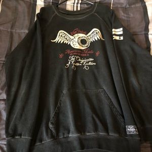 Von Dutch Sweatshirt
